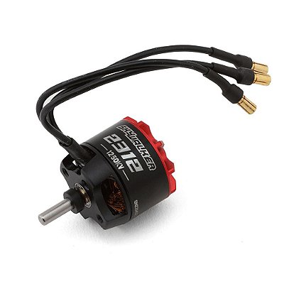 Motor Brushless Hobbywing Skywalker 2312 1250KV