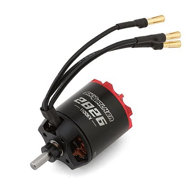 Motor Brushless Hobbywing Skywalker 2826 1100KV
