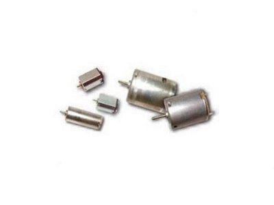 Motor GWS RF130 para Servo Reposição PRMOTA0601723 Micro