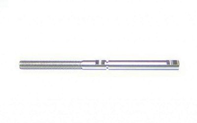 Eixo de Reposição Motor Brushless GWS 2215 SHF004A
