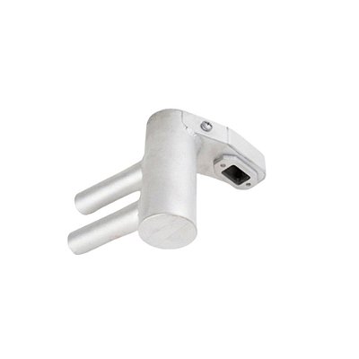 Escapamento Pitts Motor GP 61 Muffler Combustão