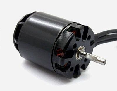 Motor Brushless EMAX GT2220/450 Helimodelismo Classe 450
