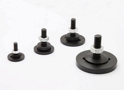 Adaptador de Hélice Frontal EMAX Série GT22