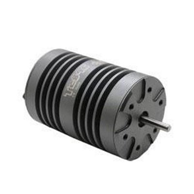Motor Brushless EMAX T2846 9.5T 4250KV Automodelo Car
