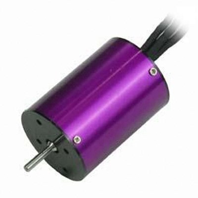 Motor Brushless EMAX B3550/10 3400KV Outrunner