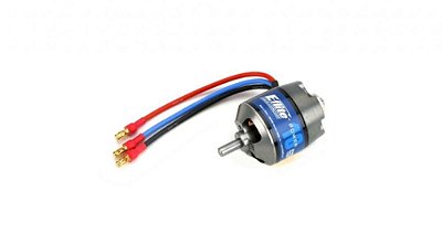 Motor Brushless E-flite Power 10 BLX 1100KV EFLM4010A