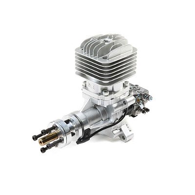 Motor Gasolina DLE 30cc Carburador Walbro DLE30