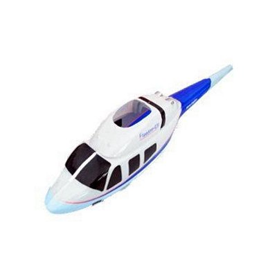 Cabine Swordfish Dx Nine Eagles NE4209004