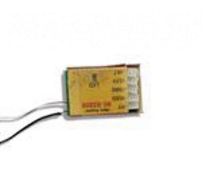 Receptor NE- NE407650001A 180D Nine Eagles RX650