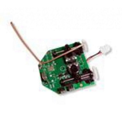 Receptor 320A Bravo SX Nine Eagles NE407631001A