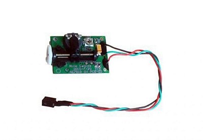 Micro Servo 777B Nine Eagles NE406777001A
