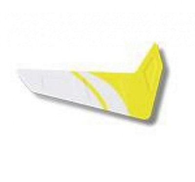Conjunto de Cauda Amarelo 328A Nine Eagles