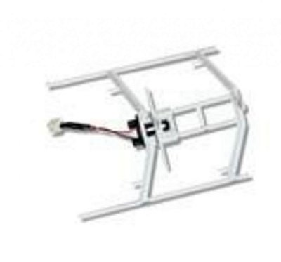 Trem de Pouso Branco 320A Nine Eagles NE402320011A
