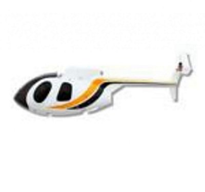 Cabine Branca 320A Nine Eagles NE402320005A