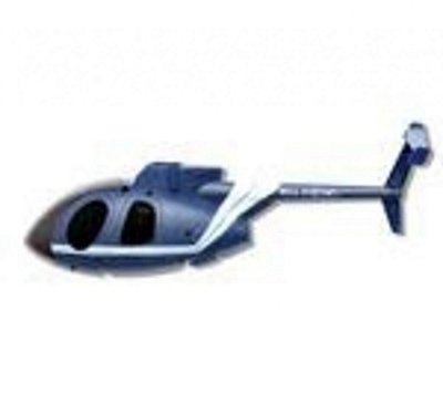 Cabine Azul Escuro 320A Nine Eagles NE402320001A