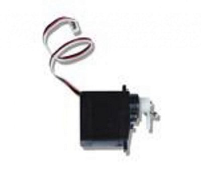 Servo de Cauda NE 180D Nine Eagles RS520