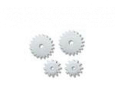 Engrenagem de Cauda 180D Nine Eagles NE402318029A