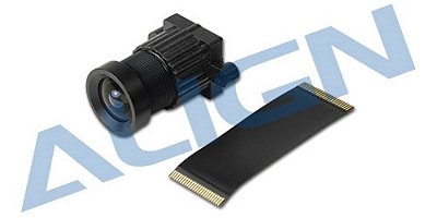 Suporte de Câmera DV 90 Graus 1830 HEA183001HT Drone Align MR25