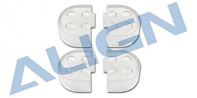 Capa Protetora LED do Motor 1806 para Drone Align MR25 M425015XXT