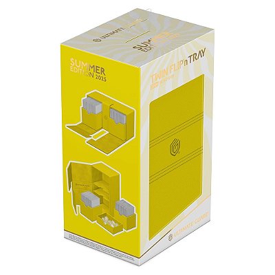 Ultimate Guard Sidewinder 200+ Standard Xenoskin 253024