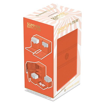 Ultimate Guard Sidewinder 200+ Standard Xenoskin 253031
