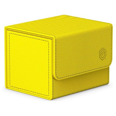 Ultimate Guard Sidewinder 100+ Standard Xenoskin Summer