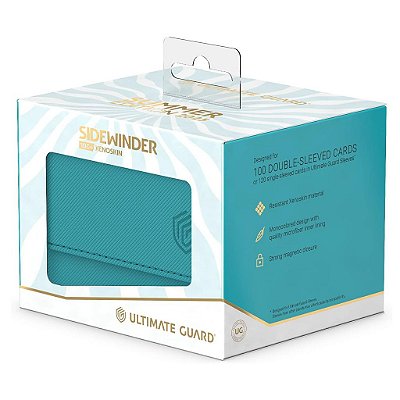 Ultimate Guard Sidewinder 100+ Standard Xenoskin 253017