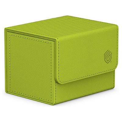 Ultimate Guard Sidewinder 100+ Standard Xenoskin Summer 2530