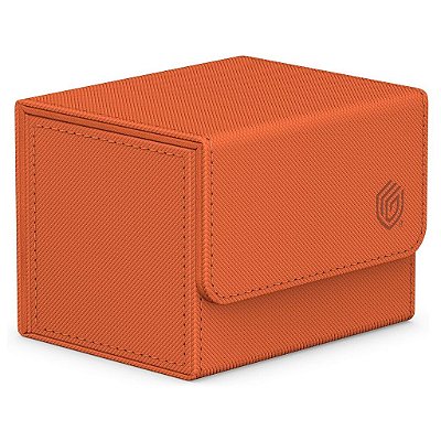 Ultimate Guard Sidewinder 100+ Standard Xenoskin Peach