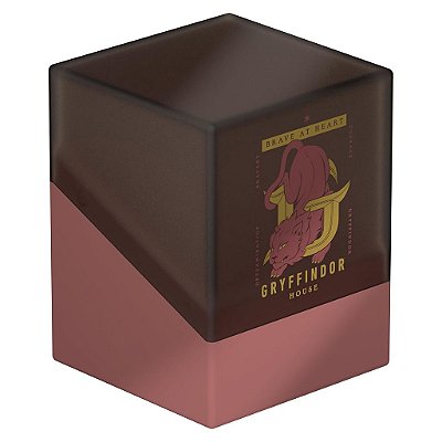 Ultimate Guard Boulder Harry Potter Casa Gryffindor 03794