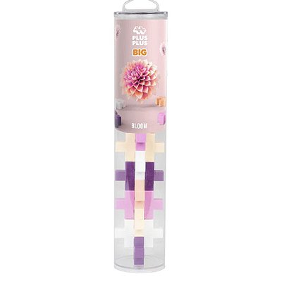 Plus-Plus Tubo Grande Blooom 3619