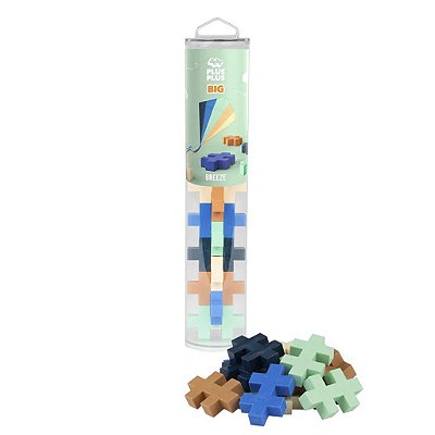 Plus-Plus Tubo Grande Breeze 3626