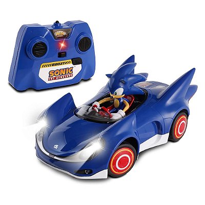 NKOK Sonic All-Stars Racing RC 6011