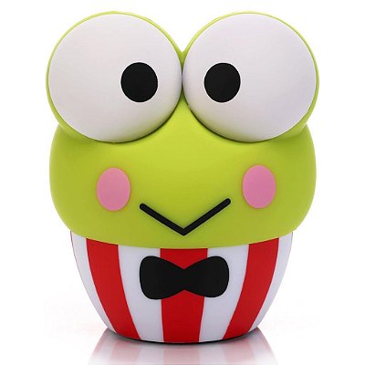 Caixa de Som Bluetooth Bitty Boomers Keroppi 3277