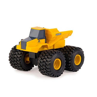 Caminhão Tomy Monster Treads John Deere (46924)