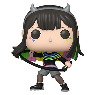 Funko Pop Animation Beyblade X Multi Nana iro 2428