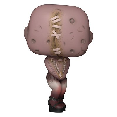 Funko Pop Games Silent Hill 2 Exclusive Lying Figure