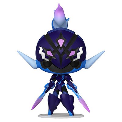 Funko Pop Games Pokémon Jumbo 10" Ceruledge 1149