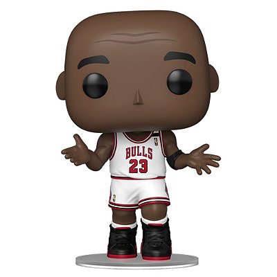 Funko Pop Basketball Chicago Bulls Michael Jordan 234