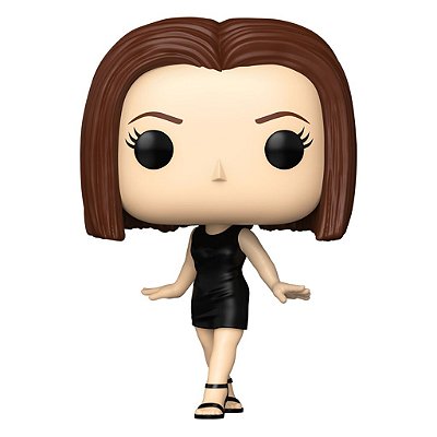 Funko Pop Rocks Spice Girls Posh Spice 506