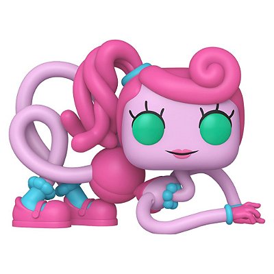Funko Pop Games Poppy Playtime Mommy Long Legs 1264
