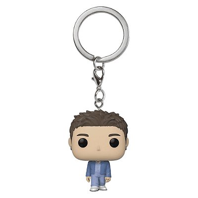 Chaveiro Funko Pop Keychain Bts Proof Rm (72573)