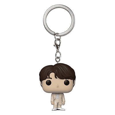 Chaveiro Funko Pop Keychain Bts Proof Jin (72571)
