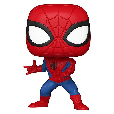 Funko Pop Marvel Marvel New Classics Spider man 1422