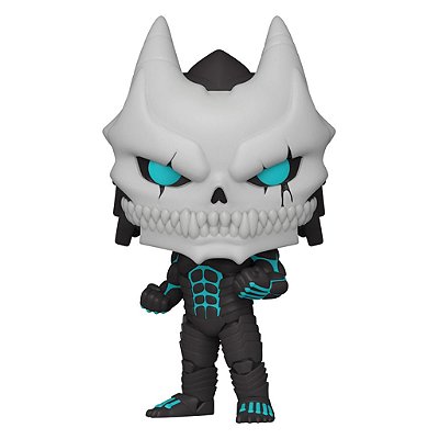 Funko Pop Animation Kaiju No.8 2079