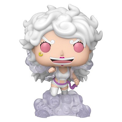 Funko Pop Animation One Piece Jewelry Bonney 2255