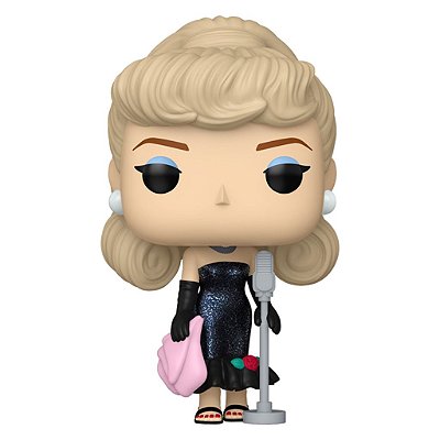 Funko Pop Retro Toys Barbie (GLITTER) Barbie 177
