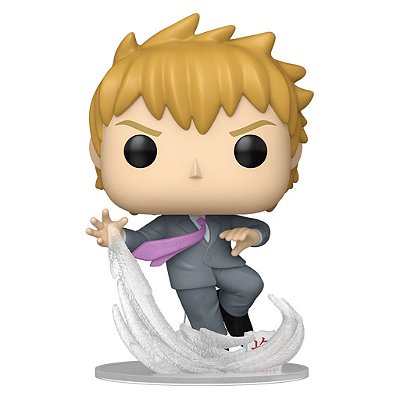 Funko Pop Animation Mob Pyscho 100 Arataka Reigen 2407