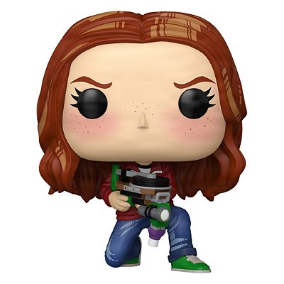 Funko Pop Television Stranger Things Tales From 85 Max 2461