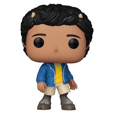 Funko Pop Percy Jackson And The Olympians Grover #1467